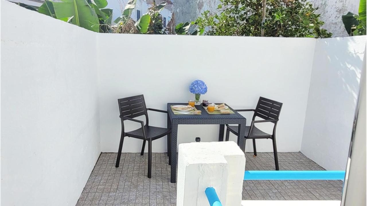 Victoria Apartment - Center Of Ponta Delgada Extérieur photo